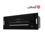هود مخفی داتیس مدل پاندورا - Image 3