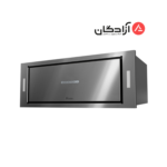 هود مخفی داتیس مدل ریوان - Image 2