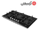 اجاق گاز رومیزی داتیس مدل DG-598 - Image 3