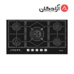 اجاق گاز رومیزی داتیس مدل DG-598 - Image 2