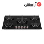 اجاق گاز رومیزی داتیس مدل DG-500