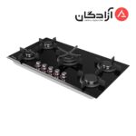 اجاق گاز رومیزی داتیس مدل DG-500 - Image 3
