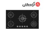اجاق گاز رومیزی داتیس مدل DG-549 - Image 2