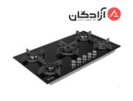اجاق گاز رومیزی داتیس مدل DG-549 - Image 3