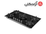 اجاق گاز رومیزی داتیس مدل DG-549 - Image 4