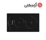 اجاق برقی دو المنتی داتیس مدل DGE-253 - Image 2