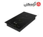 اجاق برقی دو المنتی داتیس مدل DGE-253 - Image 3
