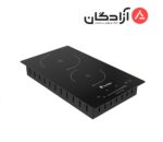 اجاق برقی دو المنتی داتیس مدل DGE-253 - Image 4