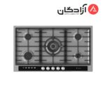 اجاق گاز استیل داتیس مدل DS-535 - Image 2