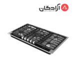 اجاق گاز استیل داتیس مدل DS-535 - Image 3