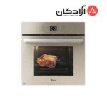 فر برقی توکار داتیس مدل 675 بژ