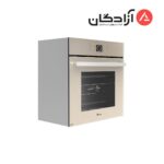 فر برقی توکار داتیس مدل 675 بژ - Image 3