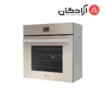 فر برقی توکار داتیس مدل 675 بژ - Image 2