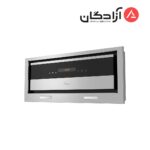 هود مخفی داتیس مدل دسا - Image 2