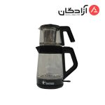 چای ساز داتیس مدل 111 مشکی