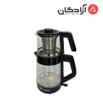 چای ساز داتیس مدل 111 مشکی - Image 2