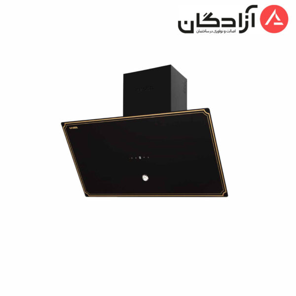 هود آشپزخانه ایلیااستیل مدل آرنیکا