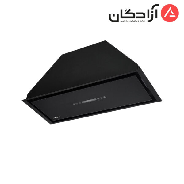 هود آشپزخانه ایلیااستیل مدل تینا