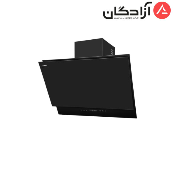 هود آشپزخانه ایلیااستیل مدل دایانا