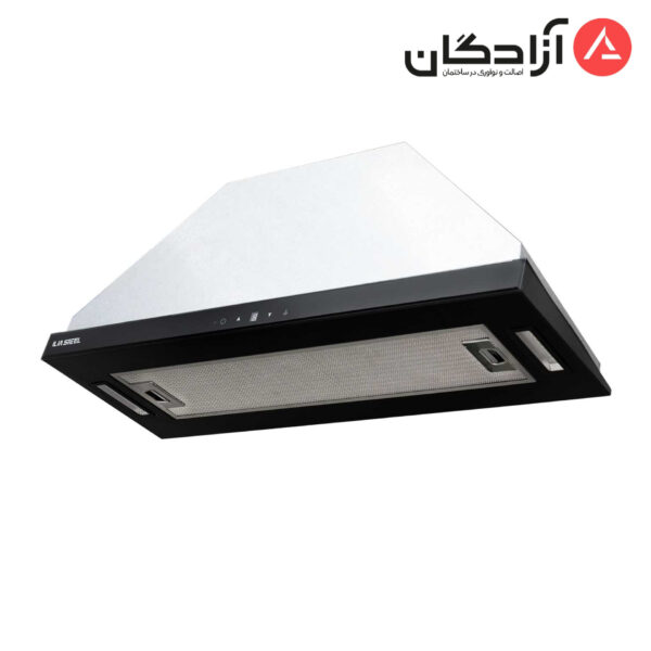 هود آشپزخانه ایلیااستیل مدل دینا