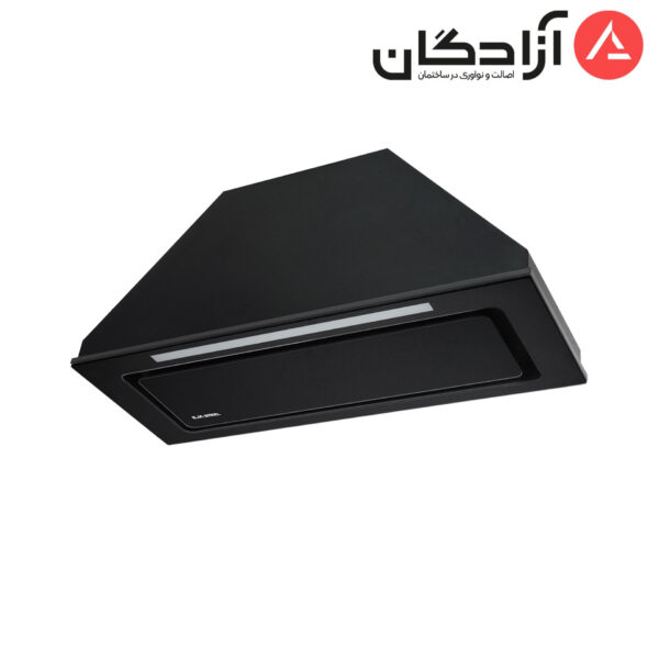 هود آشپزخانه ایلیااستیل مدل زیبا