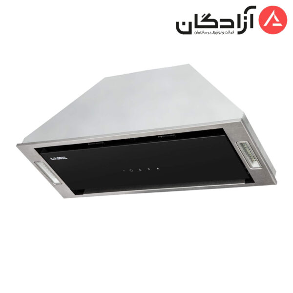 هود آشپزخانه ایلیااستیل مدل هلما پلاس