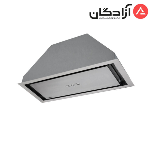 هود آشپزخانه ایلیااستیل مدل هلنا