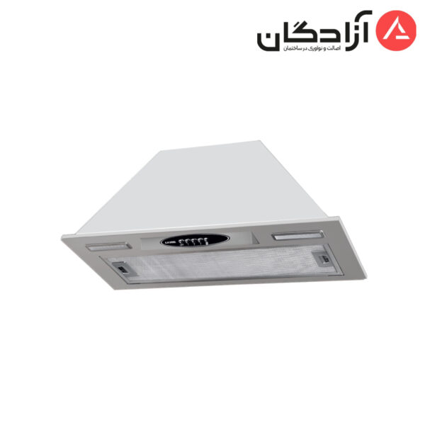 هود آشپزخانه ایلیااستیل مدل هلیا
