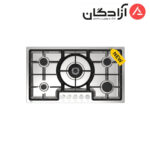 اجاق گاز کن مدل Betria