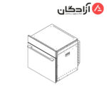فر برقی توکار کن مدل E6500 - Image 3