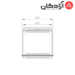 فر برقی توکار کن مدل E6500 - Image 5