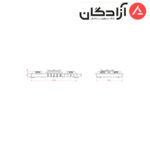 اجاق گاز کن مدل IG503W - Image 4