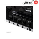 اجاق گاز کن مدل IG8503 - Image 8