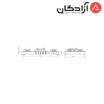 اجاق گاز کن مدل IG8517 - Image 4