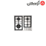 اجاق گاز کن مدل IS6401
