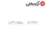 اجاق گاز کن مدل IS6401 - Image 4