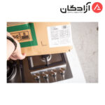 اجاق گاز کن مدل IS6401 - Image 7