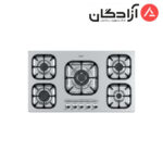 اجاق گاز کن مدل IS9502