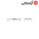 اجاق گاز کن مدل IS9502 - Image 4