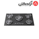 اجاق گاز کن مدل LEO