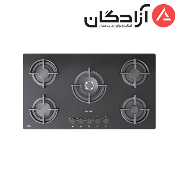 اجاق گاز کن مدل LEO