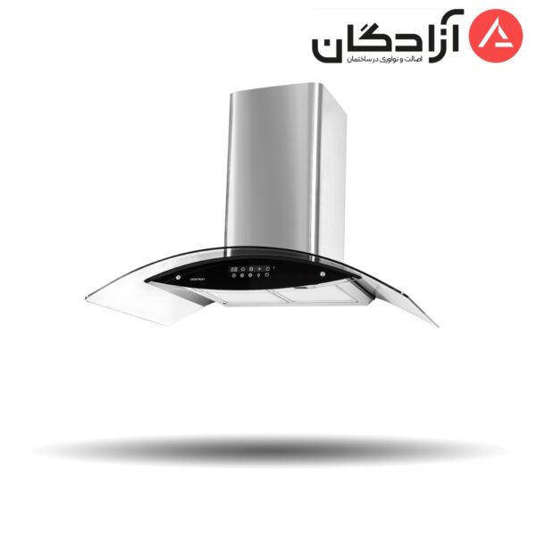 هود شومینه ای پرنیان استیل مدل PH2901