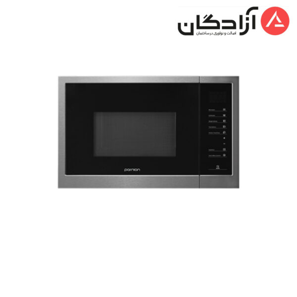 مایکروفر توکار پرنیان استیل PM3105