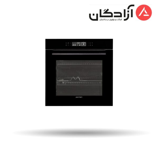 فر توکار پرنیان استیل PO110 WiFi