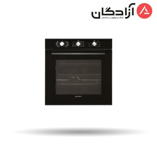 فر توکار پرنیان استیل PO111