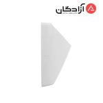 توالت یورینال چینی کرد مدل فلوریا - Image 3
