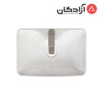 روشویی روکابینتی چینی کرد مدل تولیپ 53 - Image 4