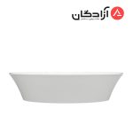 روشویی روکابینتی چینی کرد مدل کانسپت 55 - Image 2