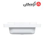 روشویی روکابینتی چینی کرد مدل آرتا 60 - Image 2