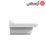 روشویی روکابینتی چینی کرد مدل آرتا 60 - Image 4